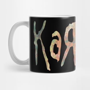 Karina Mug